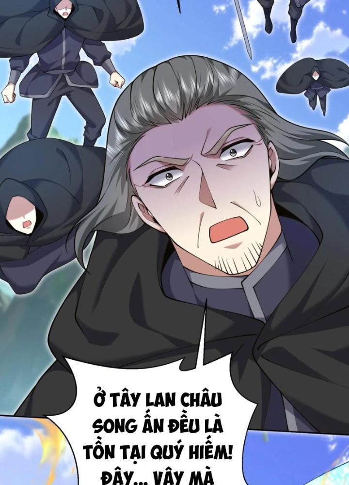 Ta Sống Cùng Nữ Tiếp Viên Hàng Không Tại Hoang Đảo Chapter 69 - Trang 2