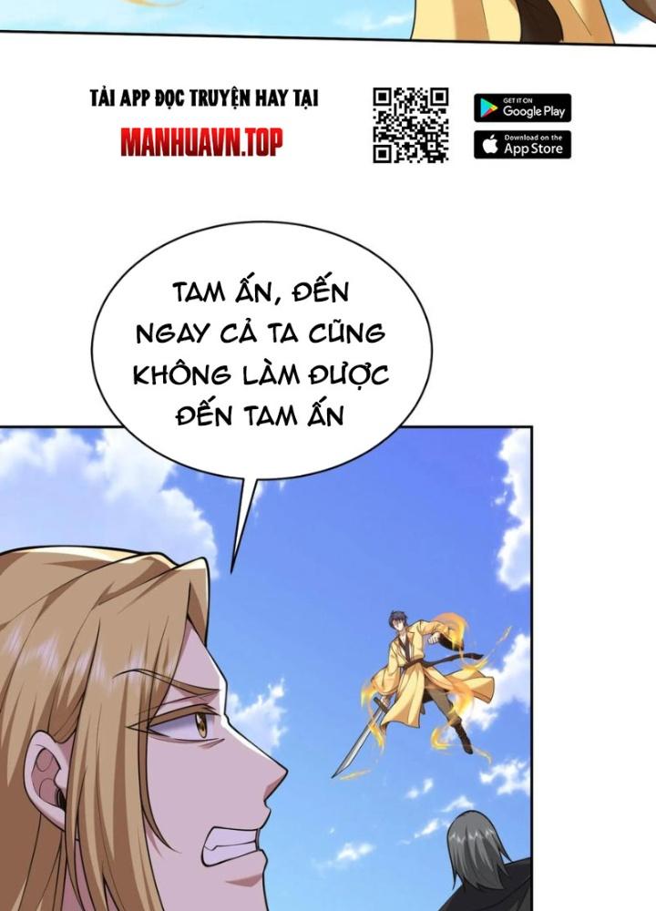 Ta Sống Cùng Nữ Tiếp Viên Hàng Không Tại Hoang Đảo Chapter 69 - Trang 2
