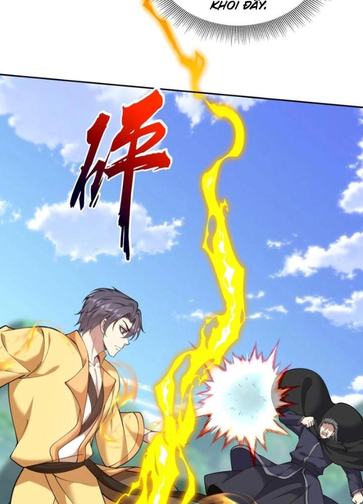 Ta Sống Cùng Nữ Tiếp Viên Hàng Không Tại Hoang Đảo Chapter 69 - Trang 2
