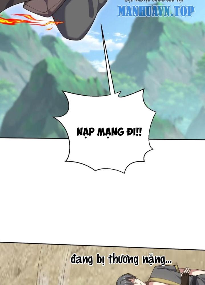 Ta Sống Cùng Nữ Tiếp Viên Hàng Không Tại Hoang Đảo Chapter 69 - Trang 2