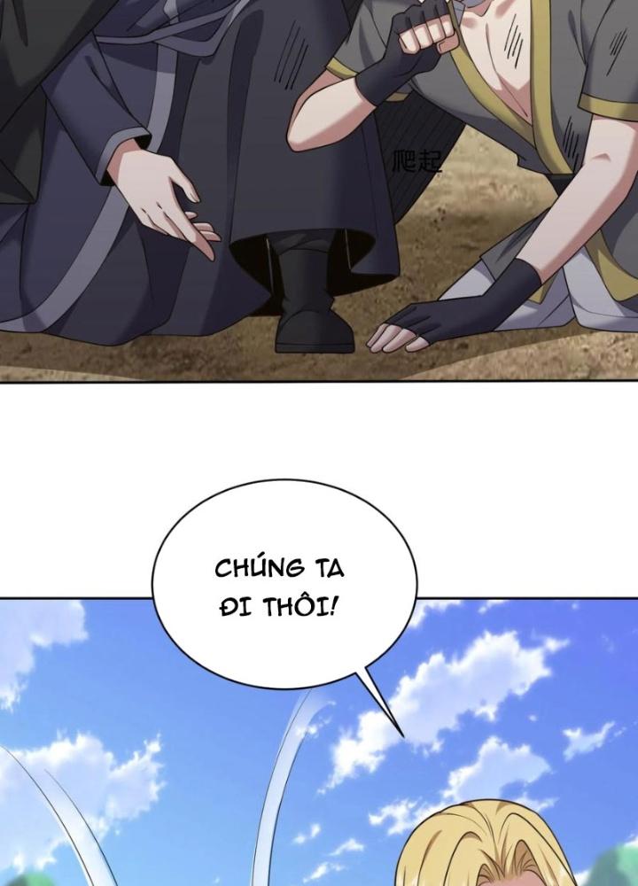 Ta Sống Cùng Nữ Tiếp Viên Hàng Không Tại Hoang Đảo Chapter 69 - Trang 2
