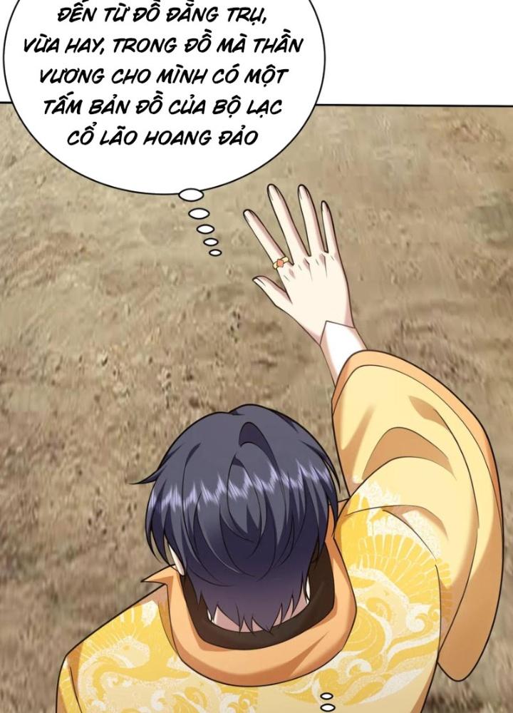 Ta Sống Cùng Nữ Tiếp Viên Hàng Không Tại Hoang Đảo Chapter 69 - Trang 2