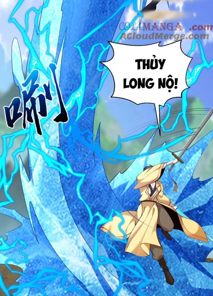 Ta Sống Cùng Nữ Tiếp Viên Hàng Không Tại Hoang Đảo Chapter 69 - Trang 2