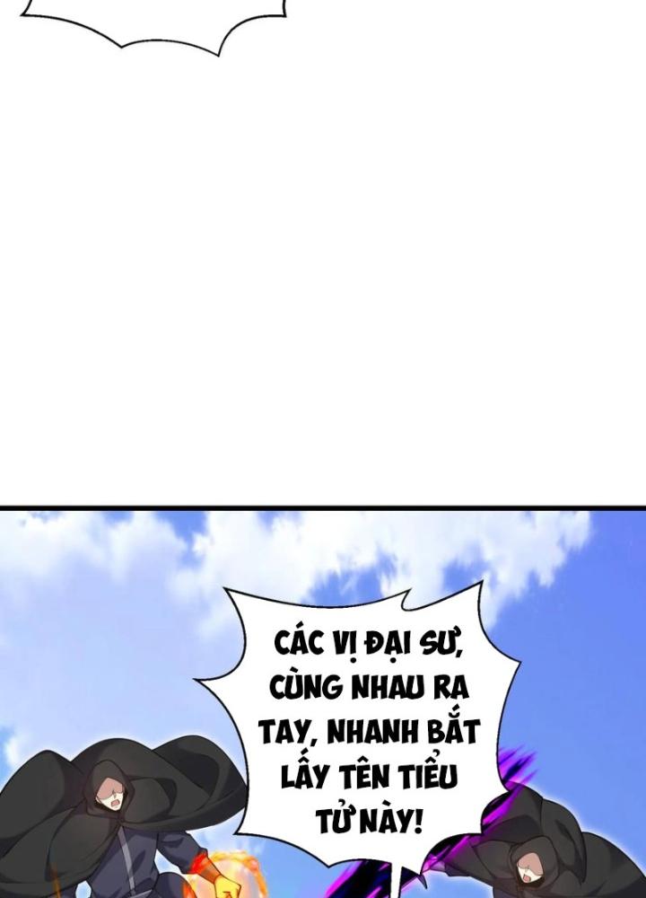 Ta Sống Cùng Nữ Tiếp Viên Hàng Không Tại Hoang Đảo Chapter 69 - Trang 2