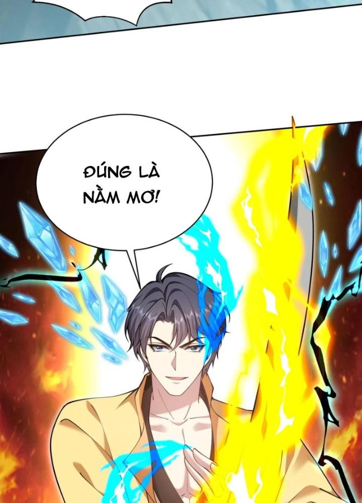 Ta Sống Cùng Nữ Tiếp Viên Hàng Không Tại Hoang Đảo Chapter 69 - Trang 2