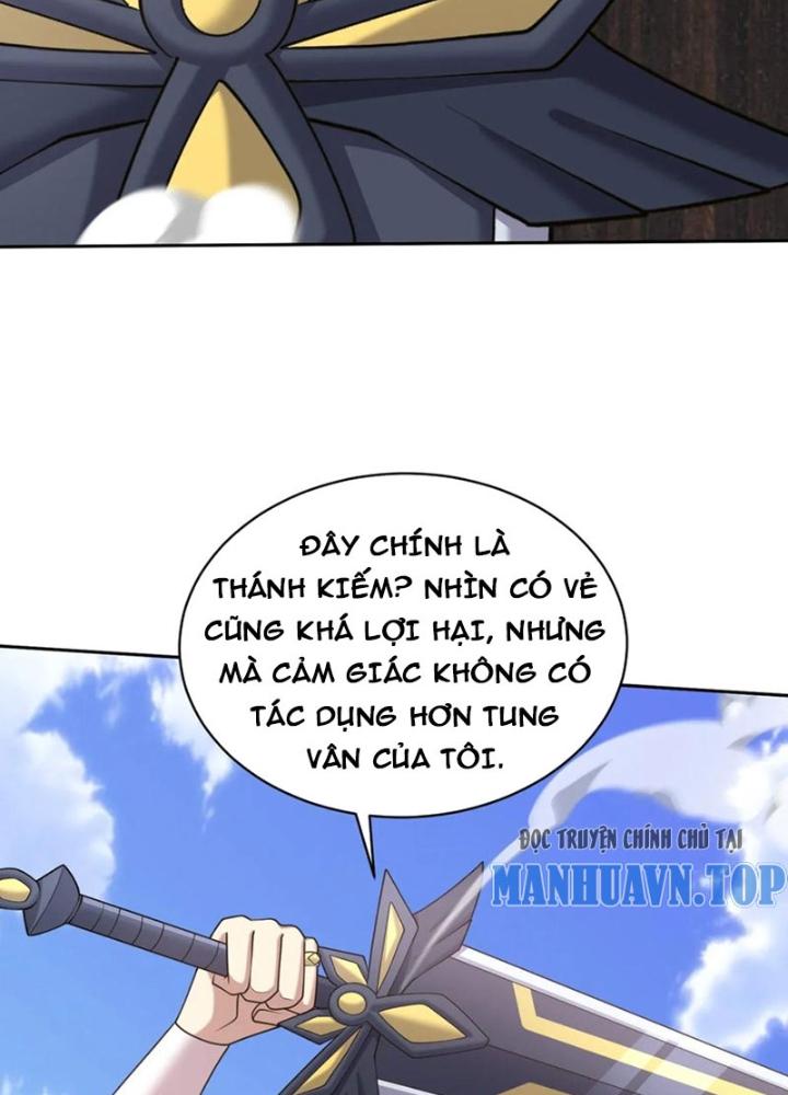 Ta Sống Cùng Nữ Tiếp Viên Hàng Không Tại Hoang Đảo Chapter 70 - Trang 2