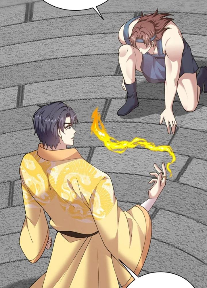Ta Sống Cùng Nữ Tiếp Viên Hàng Không Tại Hoang Đảo Chapter 70 - Trang 2