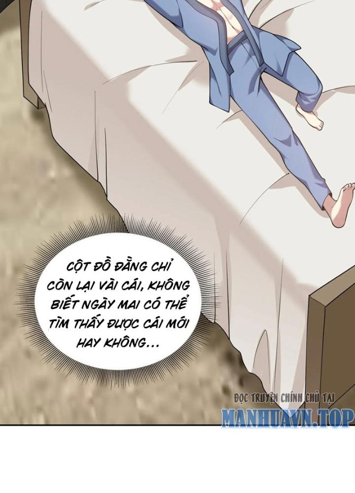 Ta Sống Cùng Nữ Tiếp Viên Hàng Không Tại Hoang Đảo Chapter 70 - Trang 2