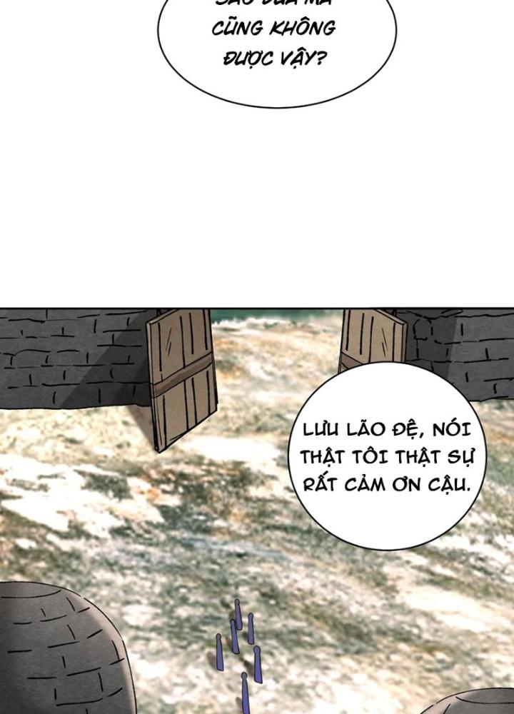 Ta Sống Cùng Nữ Tiếp Viên Hàng Không Tại Hoang Đảo Chapter 70 - Trang 2