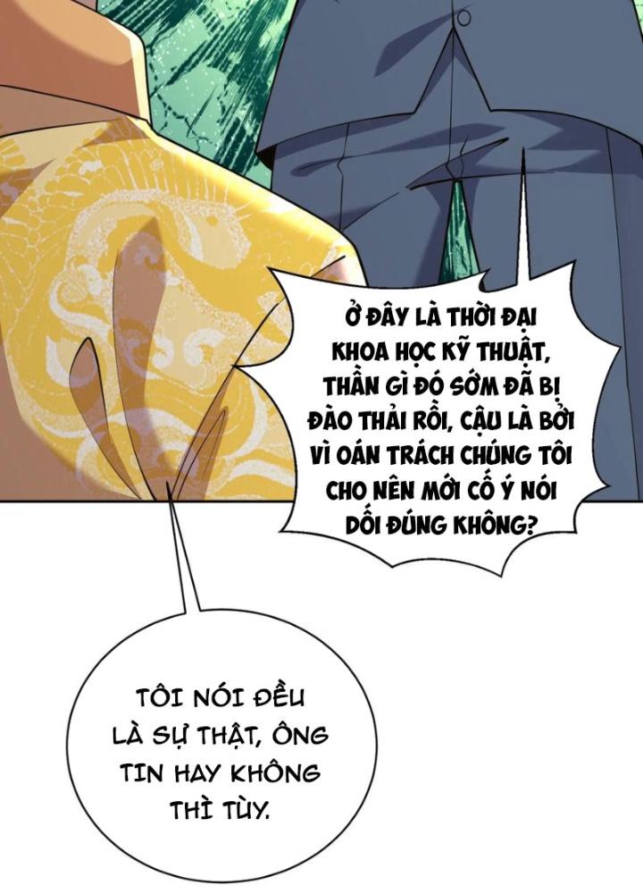 Ta Sống Cùng Nữ Tiếp Viên Hàng Không Tại Hoang Đảo Chapter 71 - Trang 2