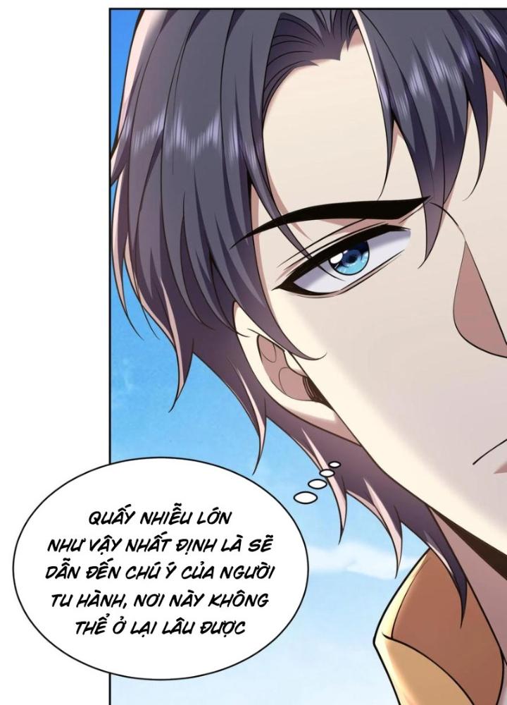 Ta Sống Cùng Nữ Tiếp Viên Hàng Không Tại Hoang Đảo Chapter 71 - Trang 2