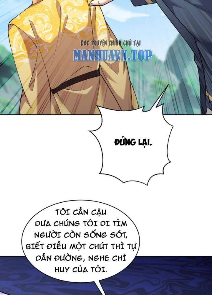 Ta Sống Cùng Nữ Tiếp Viên Hàng Không Tại Hoang Đảo Chapter 71 - Trang 2