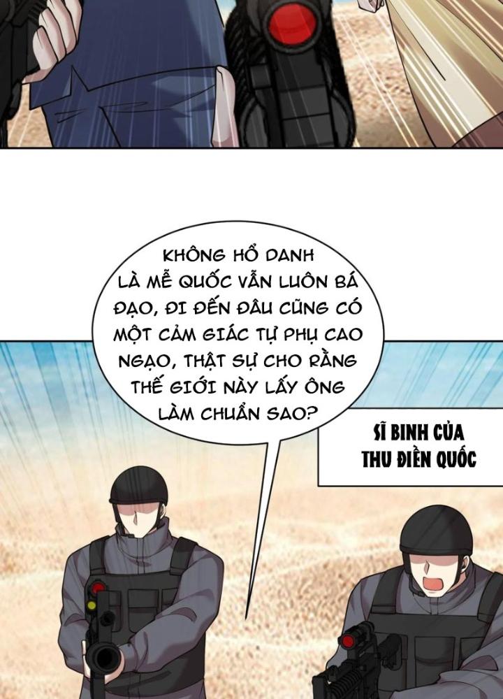 Ta Sống Cùng Nữ Tiếp Viên Hàng Không Tại Hoang Đảo Chapter 71 - Trang 2