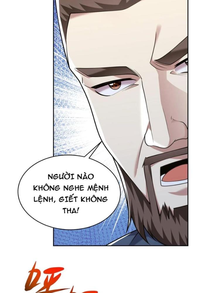 Ta Sống Cùng Nữ Tiếp Viên Hàng Không Tại Hoang Đảo Chapter 71 - Trang 2