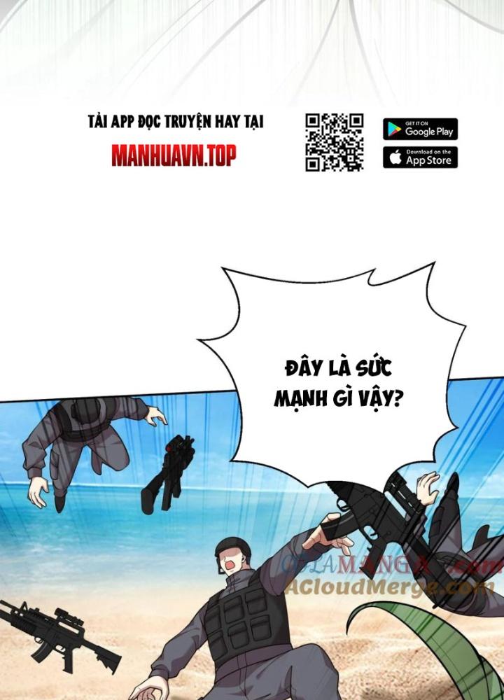 Ta Sống Cùng Nữ Tiếp Viên Hàng Không Tại Hoang Đảo Chapter 71 - Trang 2