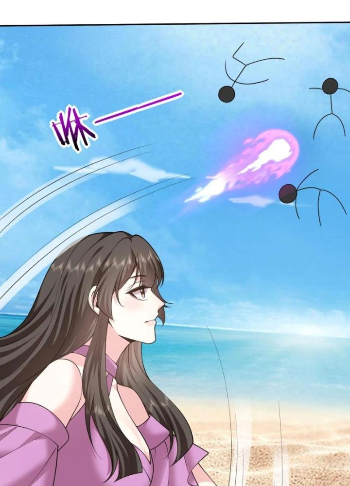 Ta Sống Cùng Nữ Tiếp Viên Hàng Không Tại Hoang Đảo Chapter 71 - Trang 2