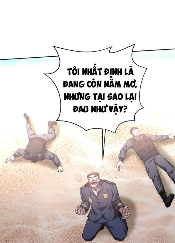 Ta Sống Cùng Nữ Tiếp Viên Hàng Không Tại Hoang Đảo Chapter 71 - Trang 2