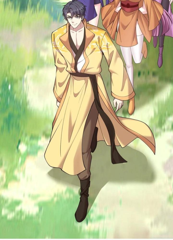 Ta Sống Cùng Nữ Tiếp Viên Hàng Không Tại Hoang Đảo Chapter 71 - Trang 2