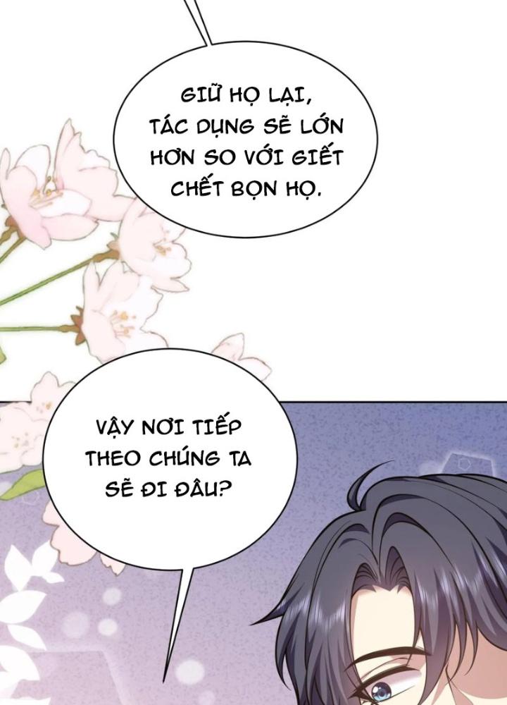 Ta Sống Cùng Nữ Tiếp Viên Hàng Không Tại Hoang Đảo Chapter 71 - Trang 2