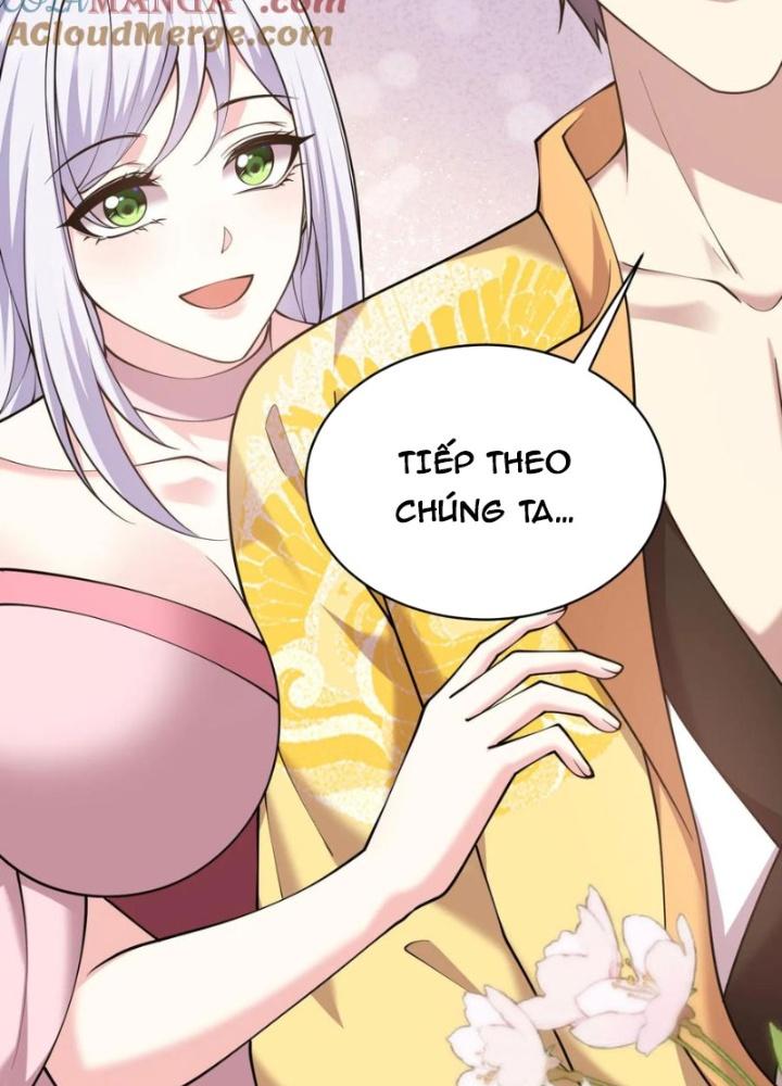 Ta Sống Cùng Nữ Tiếp Viên Hàng Không Tại Hoang Đảo Chapter 71 - Trang 2