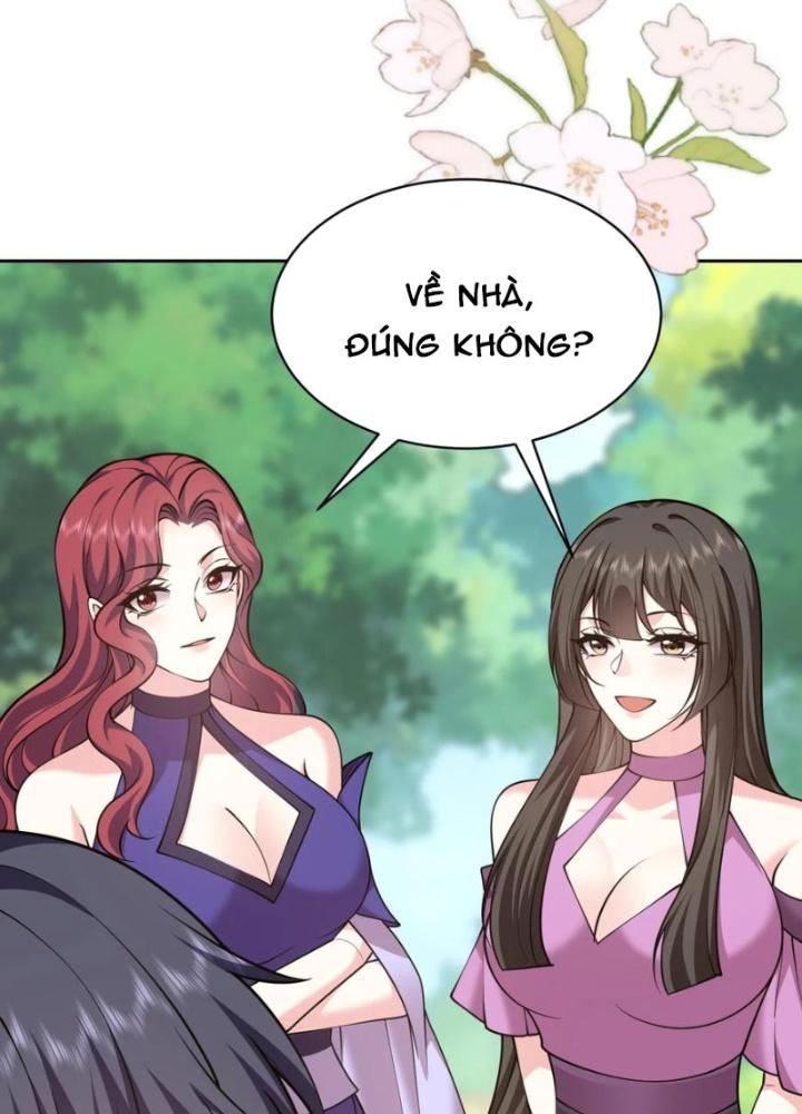 Ta Sống Cùng Nữ Tiếp Viên Hàng Không Tại Hoang Đảo Chapter 71 - Trang 2