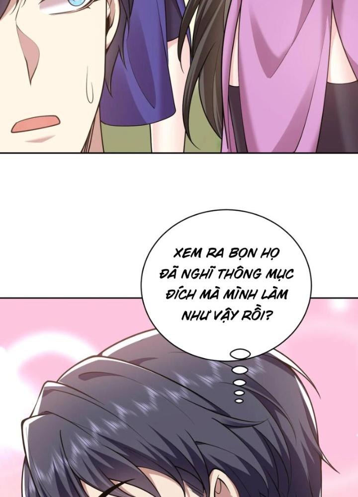 Ta Sống Cùng Nữ Tiếp Viên Hàng Không Tại Hoang Đảo Chapter 71 - Trang 2