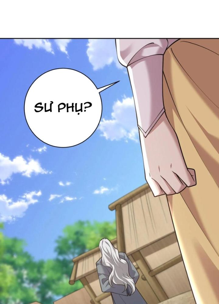 Ta Sống Cùng Nữ Tiếp Viên Hàng Không Tại Hoang Đảo Chapter 71 - Trang 2