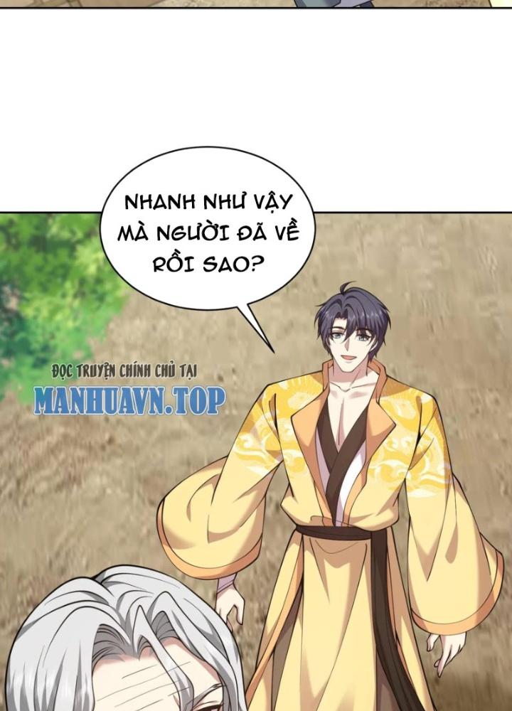 Ta Sống Cùng Nữ Tiếp Viên Hàng Không Tại Hoang Đảo Chapter 71 - Trang 2