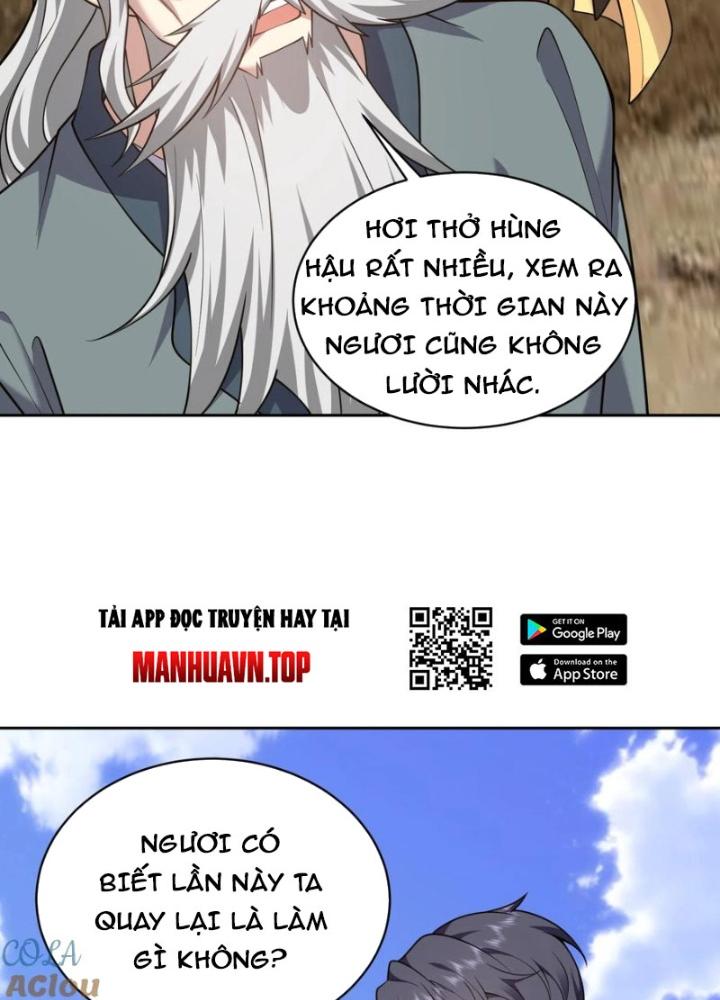 Ta Sống Cùng Nữ Tiếp Viên Hàng Không Tại Hoang Đảo Chapter 71 - Trang 2