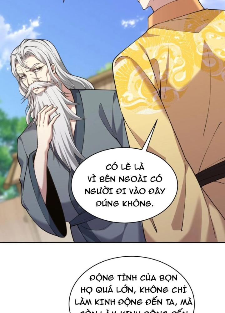 Ta Sống Cùng Nữ Tiếp Viên Hàng Không Tại Hoang Đảo Chapter 71 - Trang 2