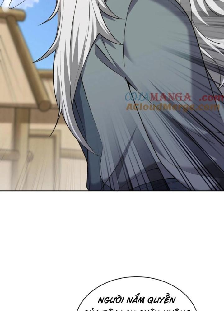 Ta Sống Cùng Nữ Tiếp Viên Hàng Không Tại Hoang Đảo Chapter 71 - Trang 2