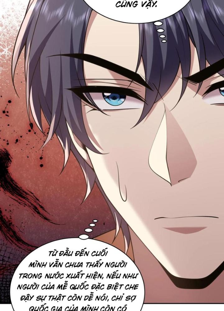 Ta Sống Cùng Nữ Tiếp Viên Hàng Không Tại Hoang Đảo Chapter 71 - Trang 2