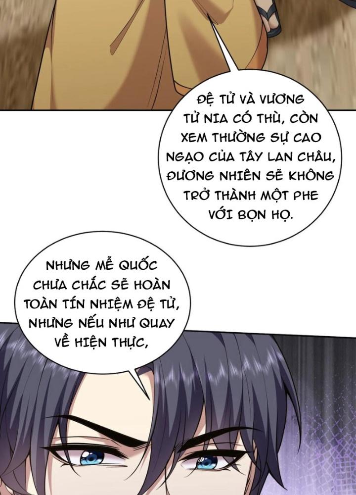 Ta Sống Cùng Nữ Tiếp Viên Hàng Không Tại Hoang Đảo Chapter 71 - Trang 2