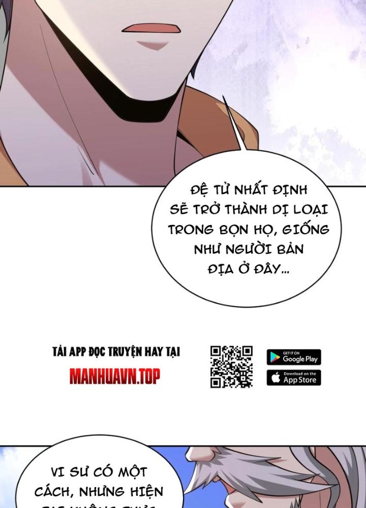 Ta Sống Cùng Nữ Tiếp Viên Hàng Không Tại Hoang Đảo Chapter 71 - Trang 2