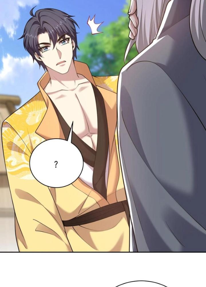 Ta Sống Cùng Nữ Tiếp Viên Hàng Không Tại Hoang Đảo Chapter 71 - Trang 2