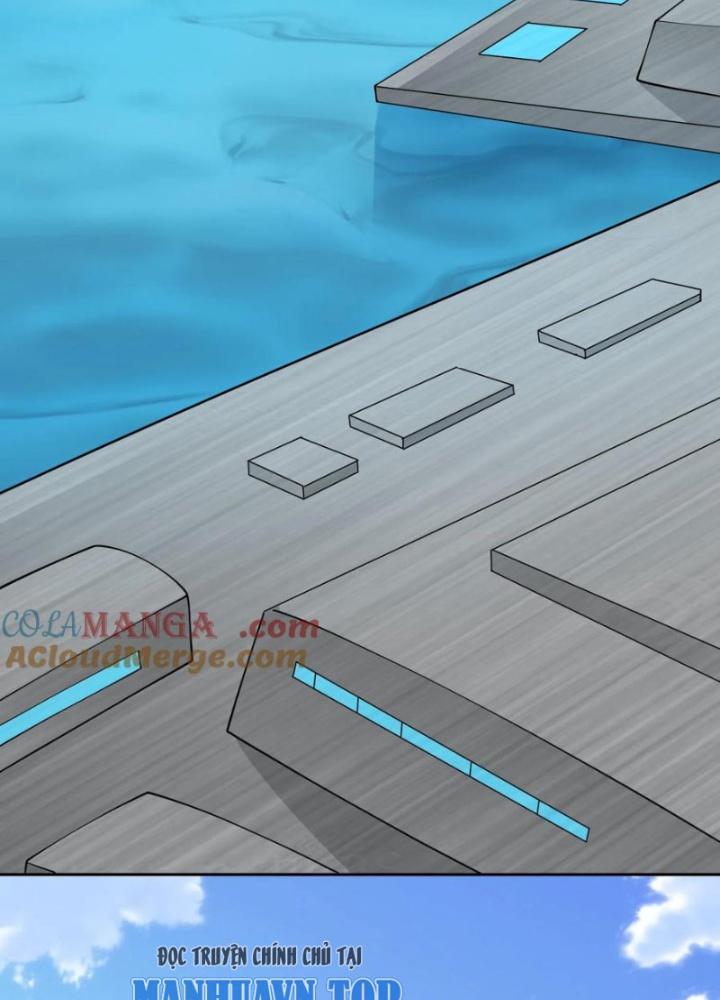 Ta Sống Cùng Nữ Tiếp Viên Hàng Không Tại Hoang Đảo Chapter 71 - Trang 2