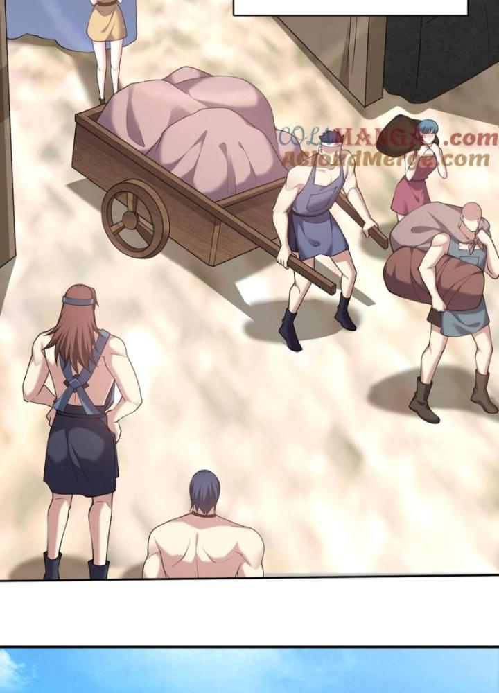 Ta Sống Cùng Nữ Tiếp Viên Hàng Không Tại Hoang Đảo Chapter 71 - Trang 2