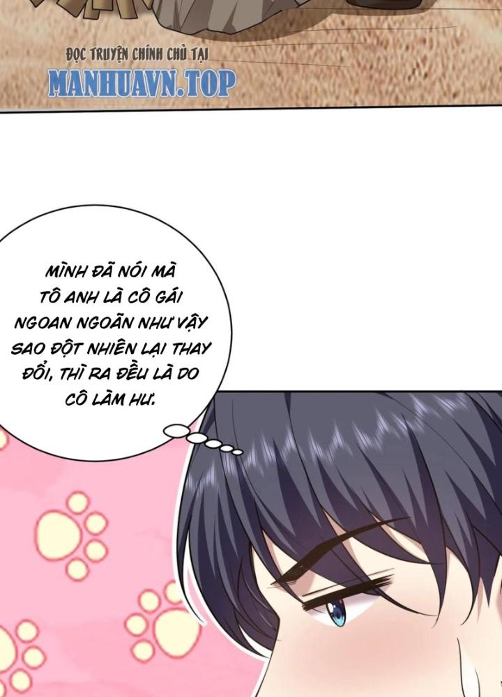 Ta Sống Cùng Nữ Tiếp Viên Hàng Không Tại Hoang Đảo Chapter 71 - Trang 2
