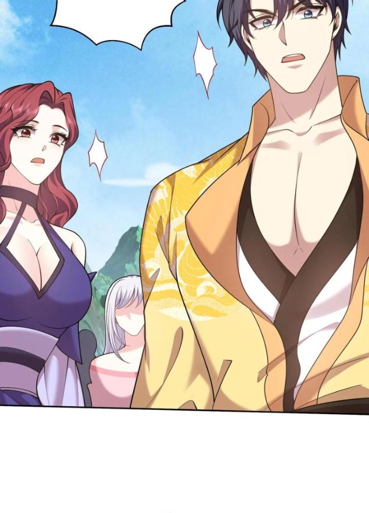 Ta Sống Cùng Nữ Tiếp Viên Hàng Không Tại Hoang Đảo Chapter 71 - Trang 2