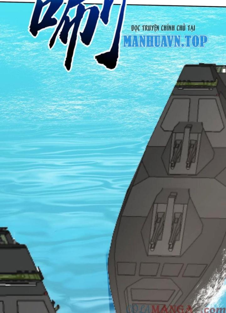 Ta Sống Cùng Nữ Tiếp Viên Hàng Không Tại Hoang Đảo Chapter 71 - Trang 2