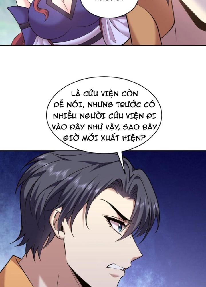 Ta Sống Cùng Nữ Tiếp Viên Hàng Không Tại Hoang Đảo Chapter 71 - Trang 2