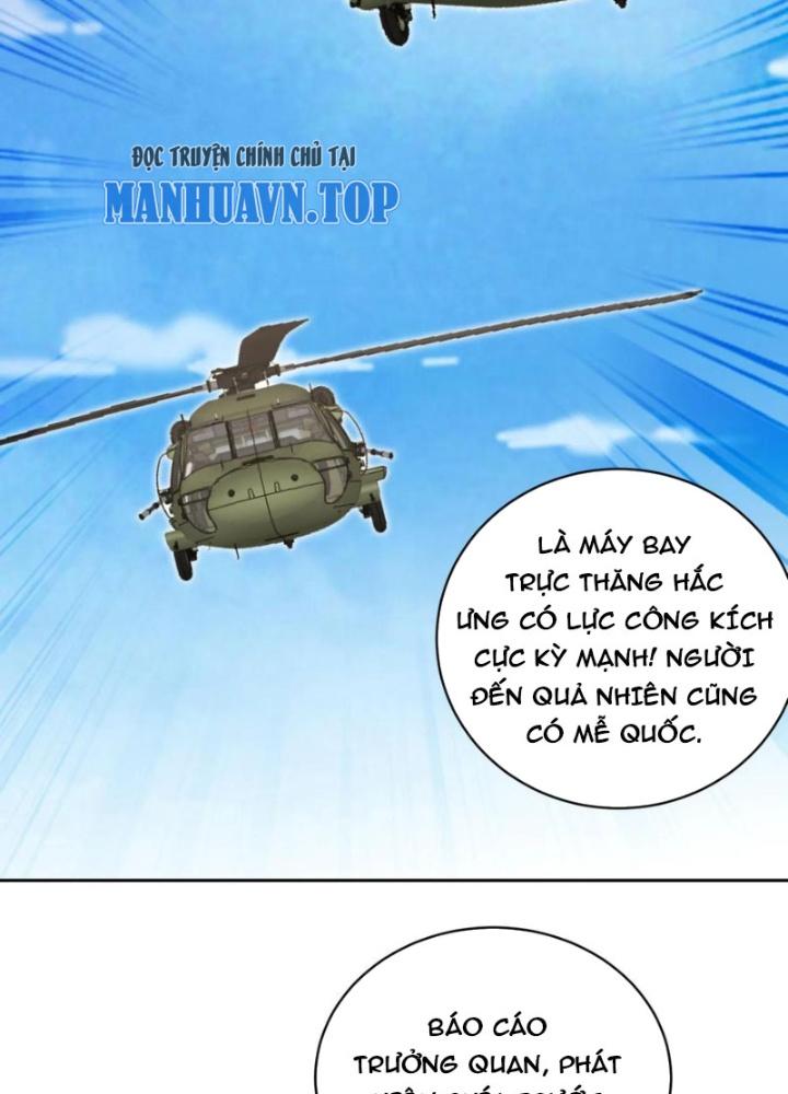 Ta Sống Cùng Nữ Tiếp Viên Hàng Không Tại Hoang Đảo Chapter 71 - Trang 2