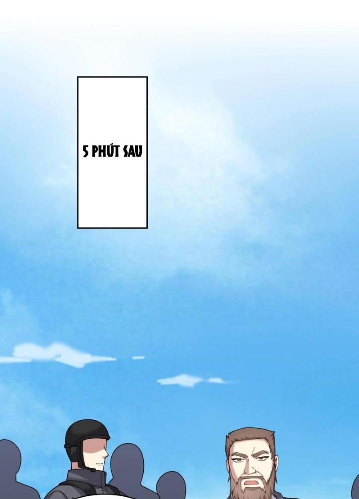 Ta Sống Cùng Nữ Tiếp Viên Hàng Không Tại Hoang Đảo Chapter 71 - Trang 2