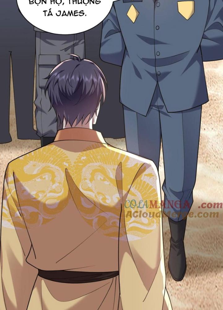 Ta Sống Cùng Nữ Tiếp Viên Hàng Không Tại Hoang Đảo Chapter 71 - Trang 2