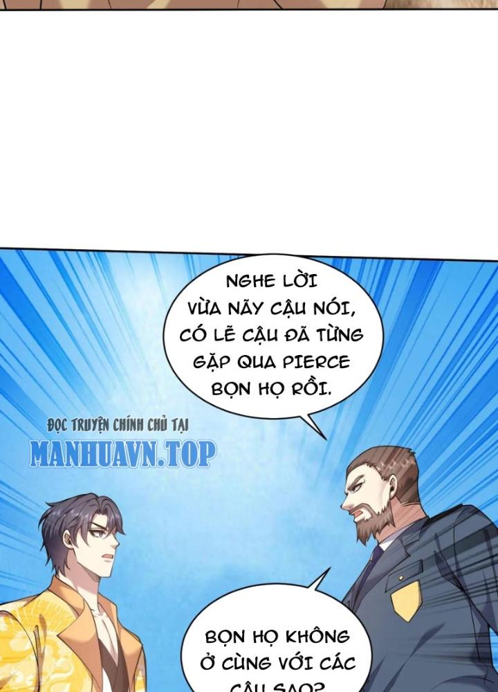 Ta Sống Cùng Nữ Tiếp Viên Hàng Không Tại Hoang Đảo Chapter 71 - Trang 2