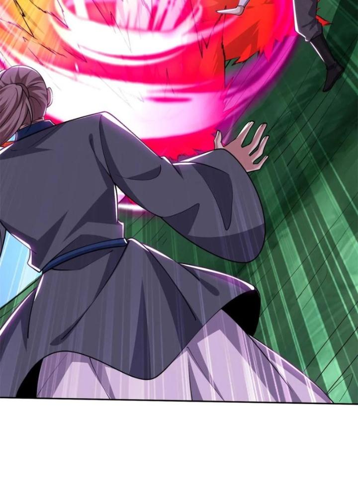 Ta Sống Cùng Nữ Tiếp Viên Hàng Không Tại Hoang Đảo Chapter 72 - Trang 2