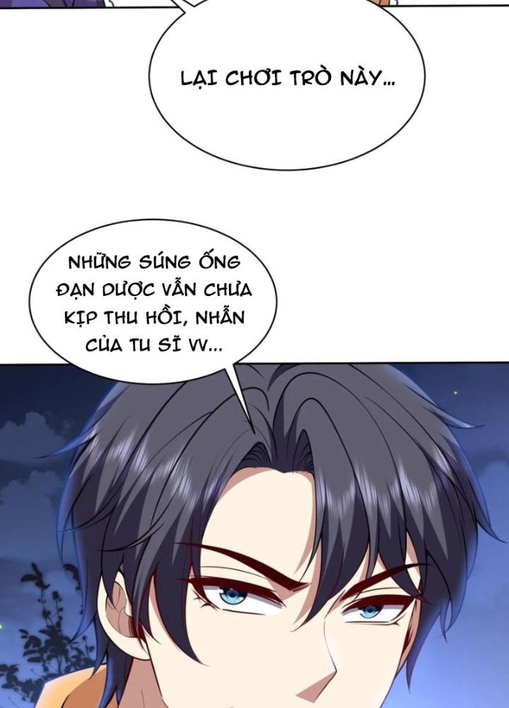 Ta Sống Cùng Nữ Tiếp Viên Hàng Không Tại Hoang Đảo Chapter 72 - Trang 2