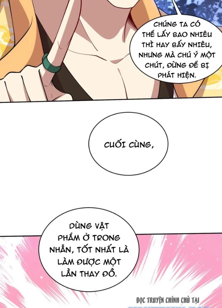 Ta Sống Cùng Nữ Tiếp Viên Hàng Không Tại Hoang Đảo Chapter 72 - Trang 2