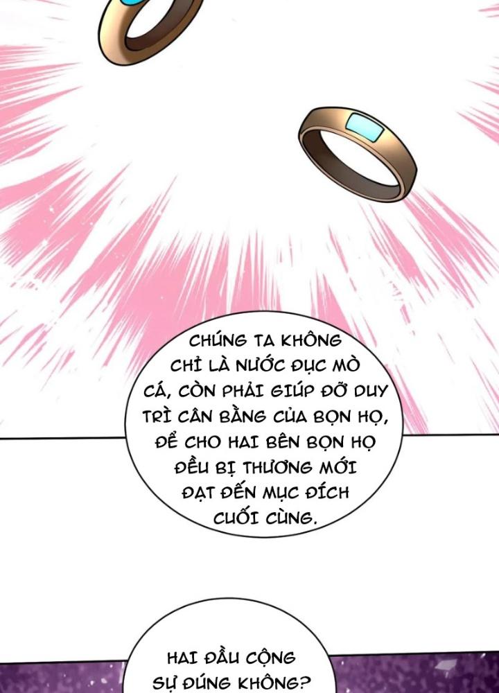 Ta Sống Cùng Nữ Tiếp Viên Hàng Không Tại Hoang Đảo Chapter 72 - Trang 2