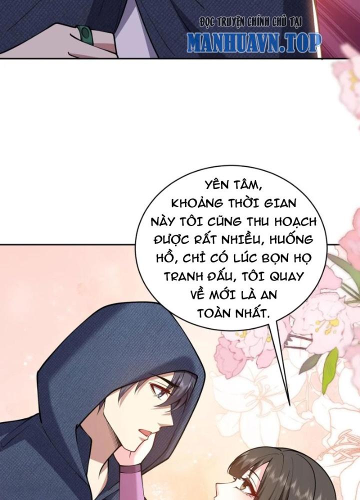 Ta Sống Cùng Nữ Tiếp Viên Hàng Không Tại Hoang Đảo Chapter 72 - Trang 2